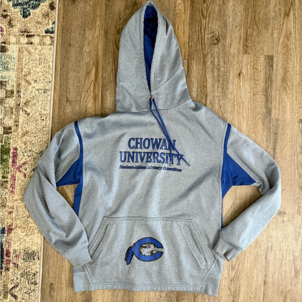 Chowan University Hoodie